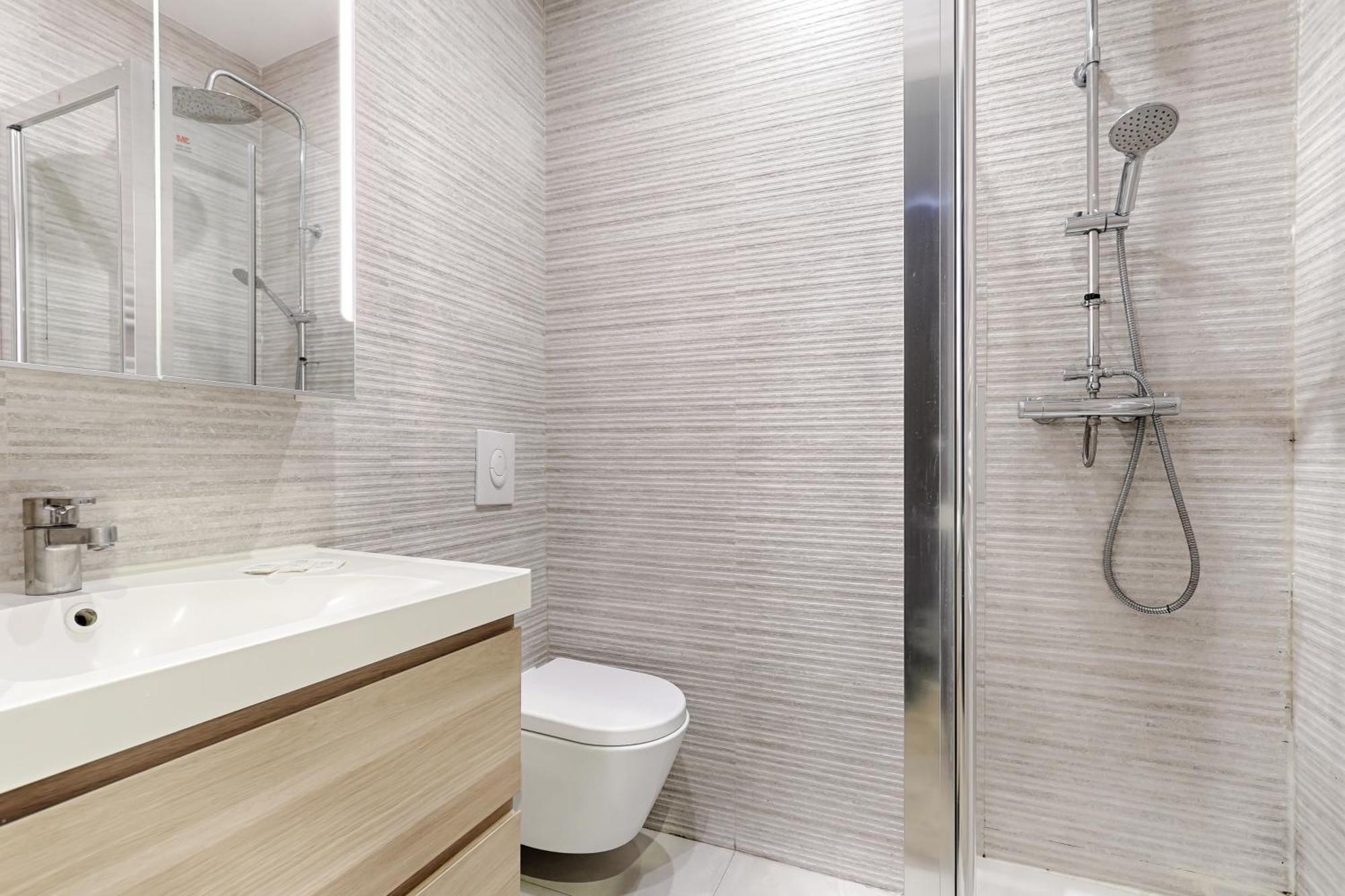 Appartement De Charme 2Br Canal Saint Martin Παρίσι Εξωτερικό φωτογραφία